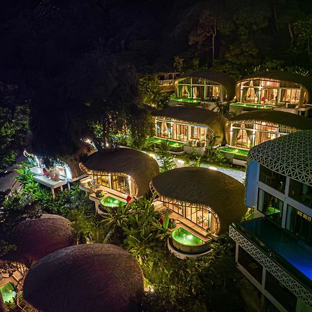 Patong Three Monkeys Villas المظهر الخارجي الصورة