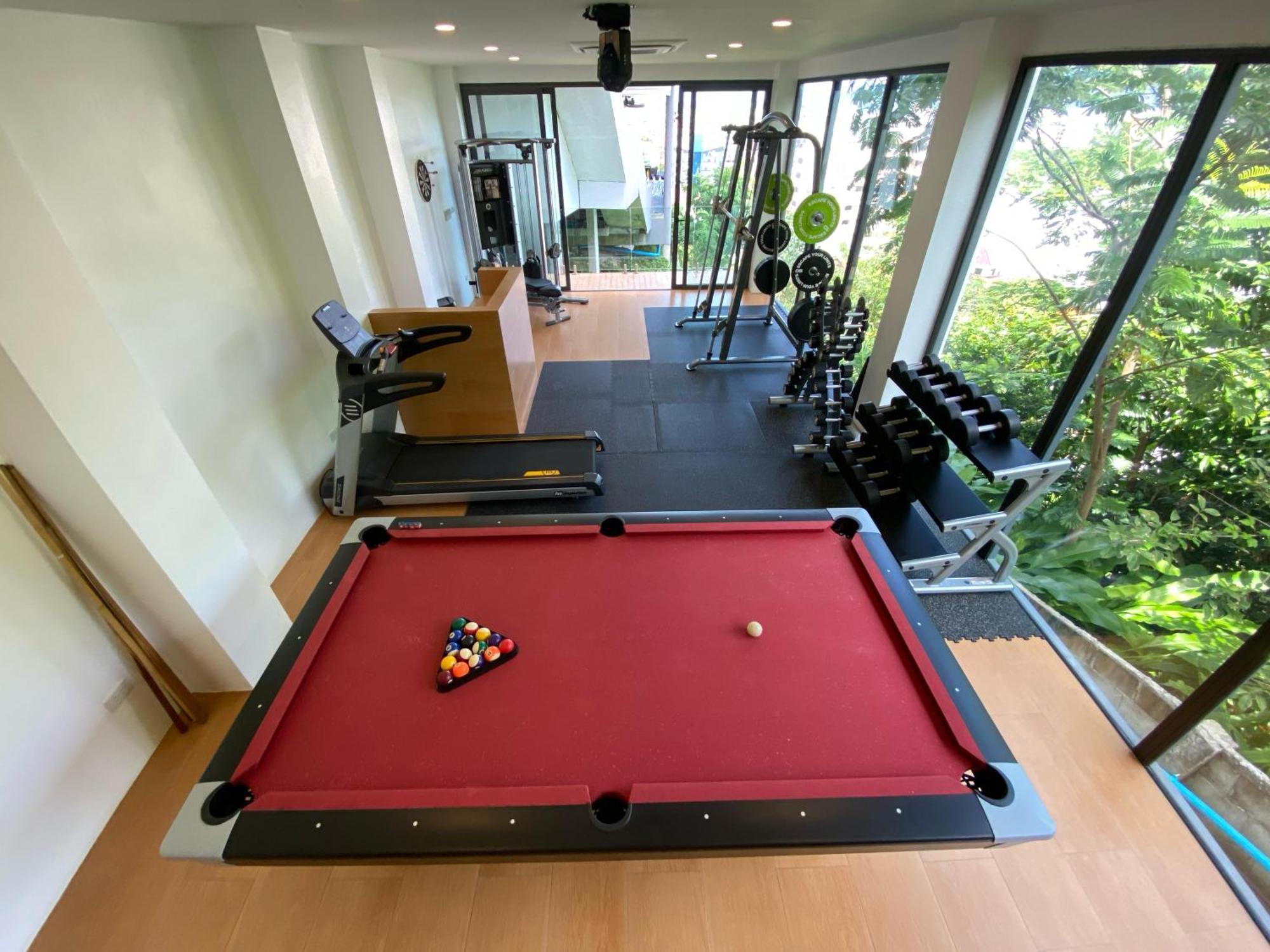 Three Monkeys Villas Patong المظهر الخارجي الصورة