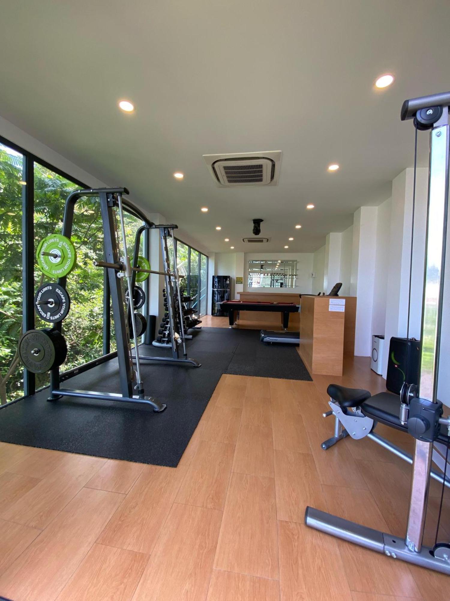 Three Monkeys Villas Patong المظهر الخارجي الصورة